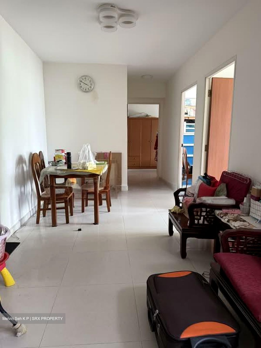 Blk 117B Tenteram Peak (Toa Payoh), HDB 4 Rooms #538380761